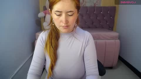 Snapshot of simonne_ch chatting on January 7, 10:51 am simonne_ch online show from January 7, 10:51 am