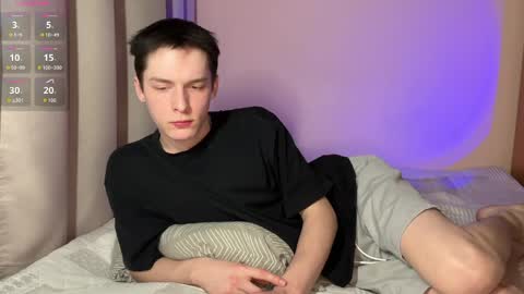 Simon online show from March 26, 7:52 pm