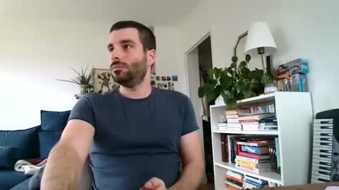 Simonxtem online show from February 17, 2:24 pm