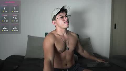 SIMOON online show from January 17, 2:33 pm