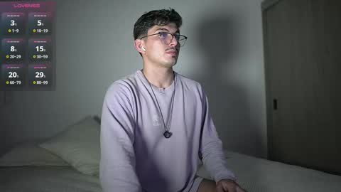 SIMOON online show from February 24, 3:04 am