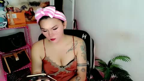 call me nath online show from March 13, 9:16 am