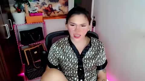 call me nath online show from April 7, 7:03 pm