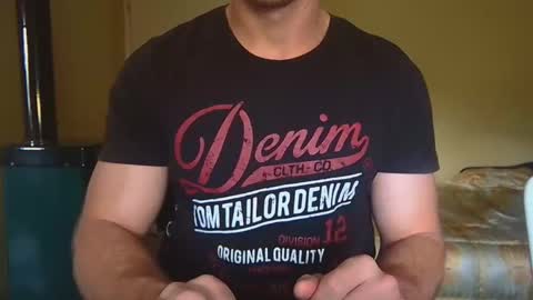 Adrian online show from October 12, 9:52 am