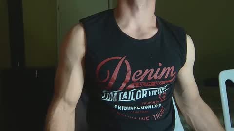 Adrian online show from October 13, 5:13 pm