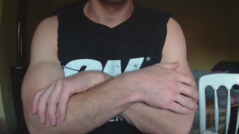 Adrian online show from October 14, 3:46 pm