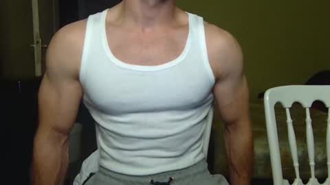 Adrian online show from October 23, 6:06 pm