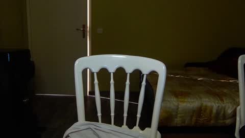 Adrian online show from October 24, 5:31 pm