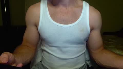 Adrian online show from October 25, 5:30 pm