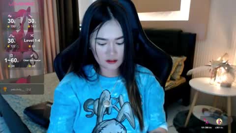 Adrianna Fowler online show from November 5, 1:49 am