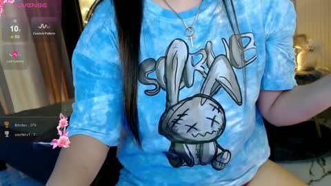 Adrianna Fowler online show from April 8, 1:27 am