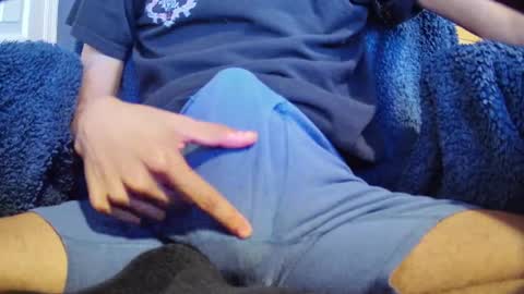 Snapshot of simul_live chatting on February 22, 6:50 am Simul online show from February 22, 6:50 am