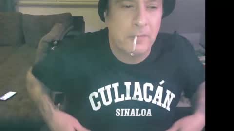 sinalco1975 online show from September 15, 12:32 am