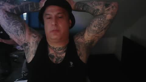 sinalco1975 online show from November 17, 7:14 am