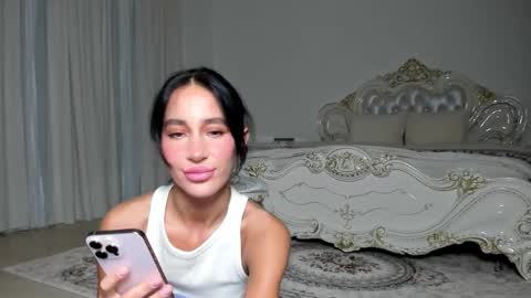 Snapshot of sincerelyc chatting on February 10, 8:57 pm C online show from February 10, 8:57 pm