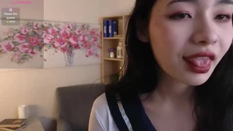 Eva online show from March 6, 6:48 pm