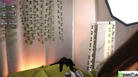 Snapshot of sindy_cet chatting on May 24, 8:03 pm Eva online show from May 24, 8:03 pm