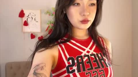 Snapshot of sindy_cet chatting on May 29, 8:07 pm Eva online show from May 29, 8:07 pm
