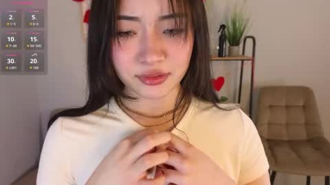 Snapshot of sindy_cet chatting on June 3, 8:14 pm Eva online show from June 3, 8:14 pm