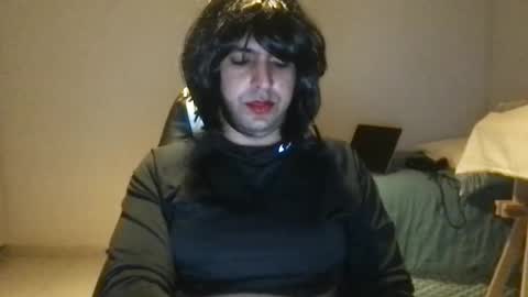 Snapshot of sineadyodonell chatting on February 25, 9:46 pm 420Stroker online show from February 25, 9:46 pm