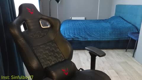 Richard online show from November 1, 9:33 am