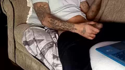 sinful365 online show from February 1, 9:57 pm