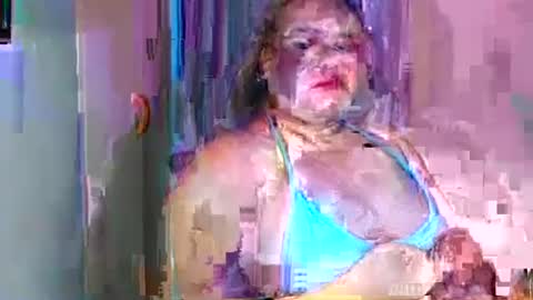Snapshot of sinful_ava_ts chatting on March 9, 8:24 pm Ava online show from March 9, 8:24 pm