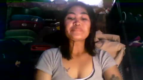 Snapshot of single_mama69x chatting on June 11, 10:08 pm ANN online show from June 11, 10:08 pm
