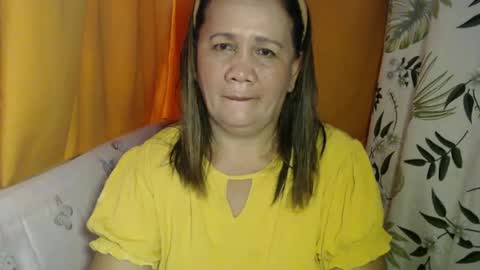 Single momma68 online show from January 16, 1:20 am