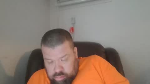 Snapshot of singledude_69 chatting on January 27, 12:37 pm SingleDude 69 online show from January 27, 12:37 pm