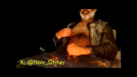 Snapshot of sinnernoir chatting on February 9, 2:49 am My Name Is..............................John online show from February 9, 2:49 am