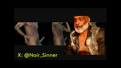 Snapshot of sinnernoir chatting on February 9, 10:42 am My Name Is..............................John online show from February 9, 10:42 am