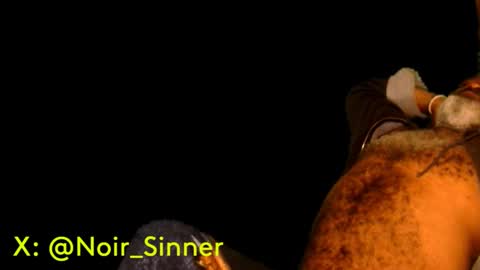 Snapshot of sinnernoir chatting on February 10, 4:08 am My Name Is..............................John online show from February 10, 4:08 am