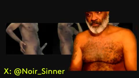 Snapshot of sinnernoir chatting on February 11, 9:53 am My Name Is..............................John online show from February 11, 9:53 am