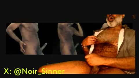 Snapshot of sinnernoir chatting on February 12, 3:07 am My Name Is..............................John online show from February 12, 3:07 am