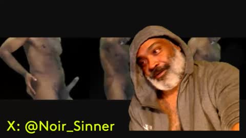 Snapshot of sinnernoir chatting on February 15, 6:23 am My Name Is..............................John online show from February 15, 6:23 am