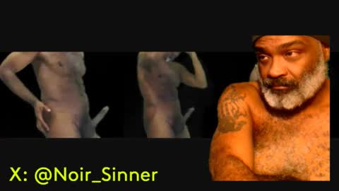 Snapshot of sinnernoir chatting on February 15, 2:55 pm My Name Is..............................John online show from February 15, 2:55 pm
