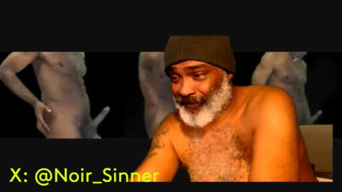 Snapshot of sinnernoir chatting on February 16, 6:32 pm My Name Is..............................John online show from February 16, 6:32 pm