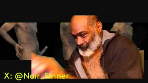 Snapshot of sinnernoir chatting on February 17, 12:43 am My Name Is..............................John online show from February 17, 12:43 am