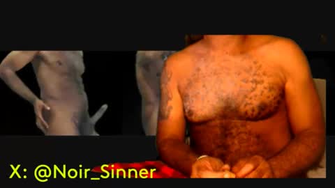 Snapshot of sinnernoir chatting on February 17, 2:59 pm My Name Is..............................John online show from February 17, 2:59 pm