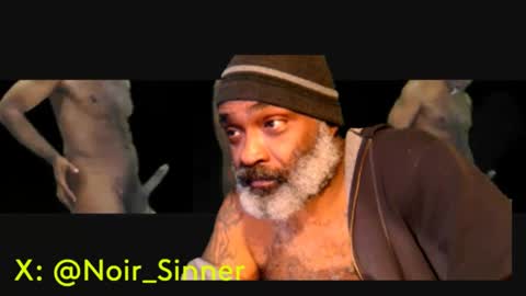 Snapshot of sinnernoir chatting on February 17, 6:04 pm My Name Is..............................John online show from February 17, 6:04 pm