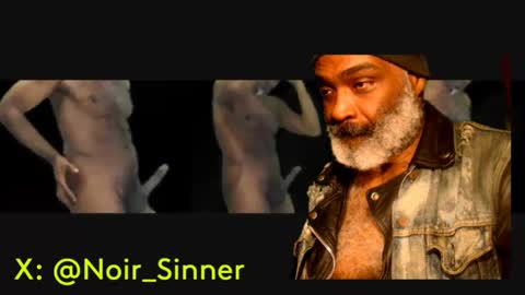 Snapshot of sinnernoir chatting on February 18, 11:33 am My Name Is..............................John online show from February 18, 11:33 am