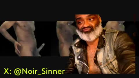 Snapshot of sinnernoir chatting on February 18, 2:38 pm My Name Is..............................John online show from February 18, 2:38 pm
