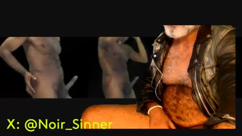 Snapshot of sinnernoir chatting on February 18, 5:42 pm My Name Is..............................John online show from February 18, 5:42 pm