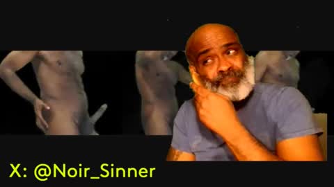 Snapshot of sinnernoir chatting on February 19, 2:44 am My Name Is..............................John online show from February 19, 2:44 am