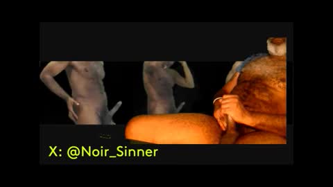 Snapshot of sinnernoir chatting on February 19, 5:27 pm My Name Is..............................John online show from February 19, 5:27 pm
