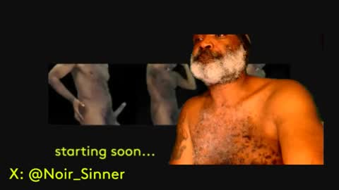 Snapshot of sinnernoir chatting on February 27, 4:09 am My Name Is..............................John online show from February 27, 4:09 am