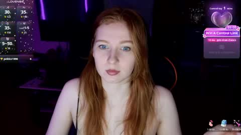 Alya and Mr. Sinner online show from April 9, 8:58 pm