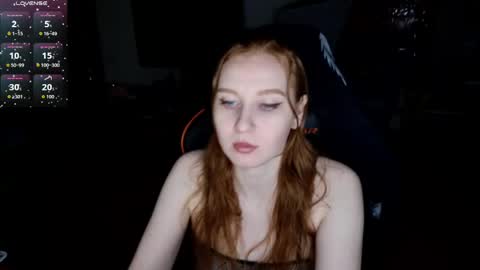 Snapshot of sinnerscorner chatting on May 2, 8:36 pm Alya and Mr. Sinner online show from May 2, 8:36 pm