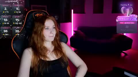 Snapshot of sinnerscorner chatting on July 15, 8:58 pm Alya and Mr. Sinner online show from July 15, 8:58 pm